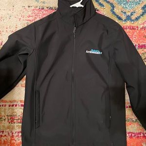 Subaru Ambassador Softshell Men’s Medium